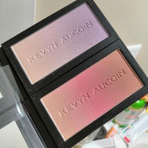 kevyn Aucoin the neo limelight bronzer